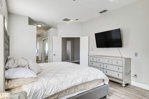 Casa (5 Bedrooms) | Interior