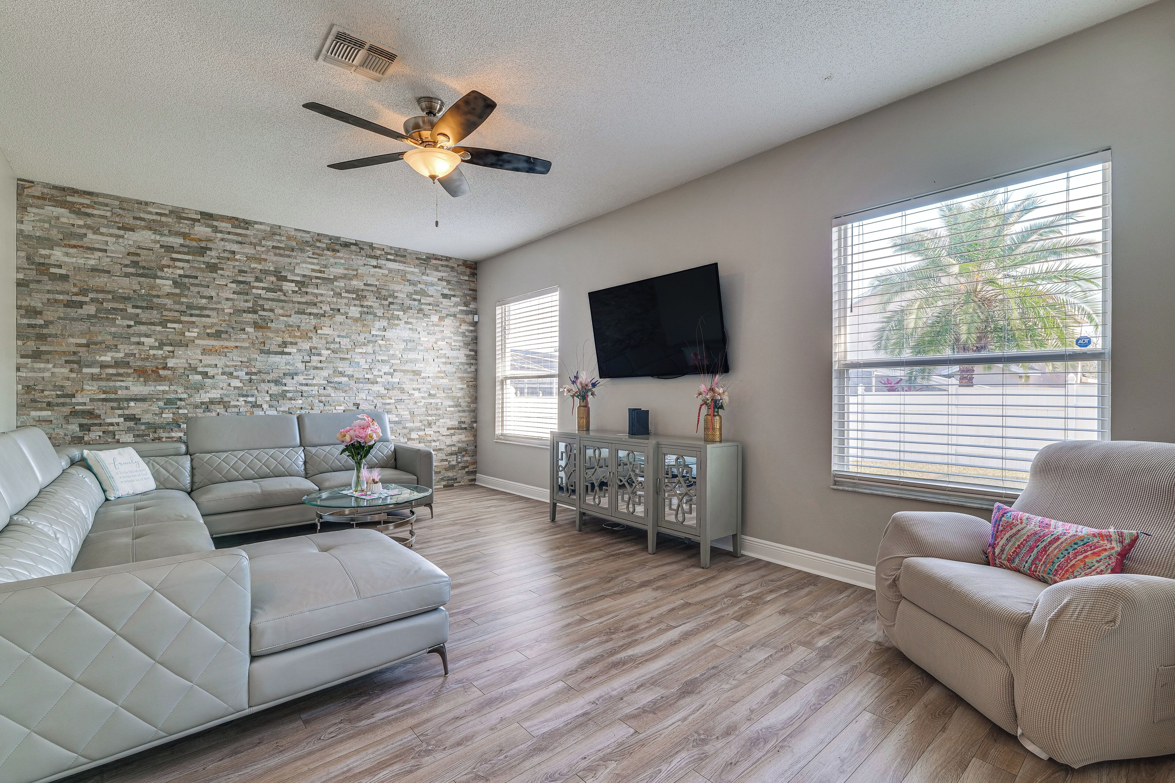 Maison (5 Bedrooms) | Intérieur