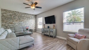 Σπίτι (5 Bedrooms) | Εσωτερικοί χώροι