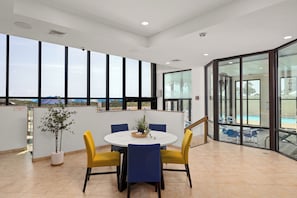 Διαμέρισμα (3 Bedrooms) | Εσωτερικοί χώροι