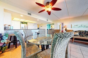 Διαμέρισμα (3 Bedrooms) | Εσωτερικοί χώροι