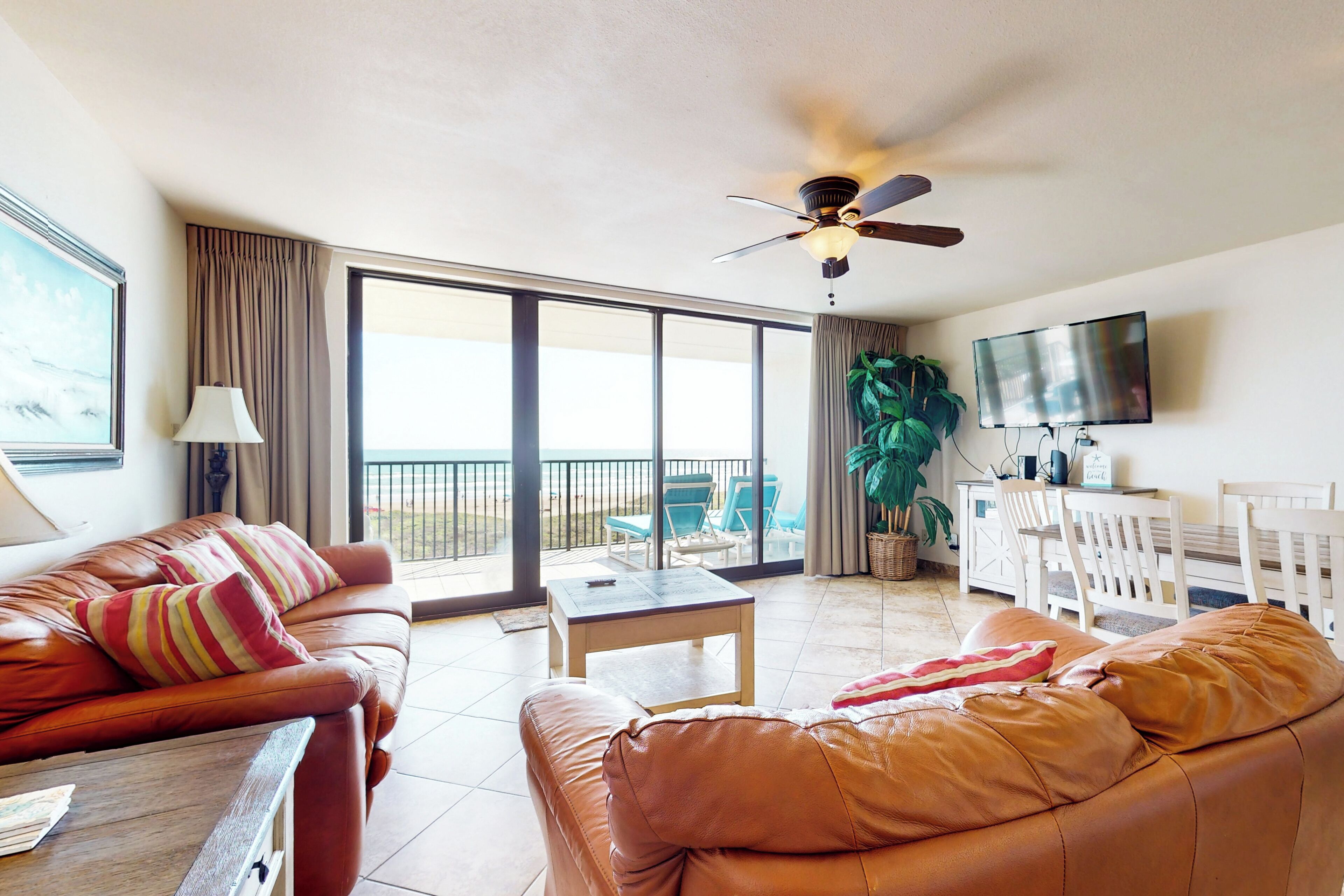 Apartment (3 Bedrooms) | Fassade der Unterkunft