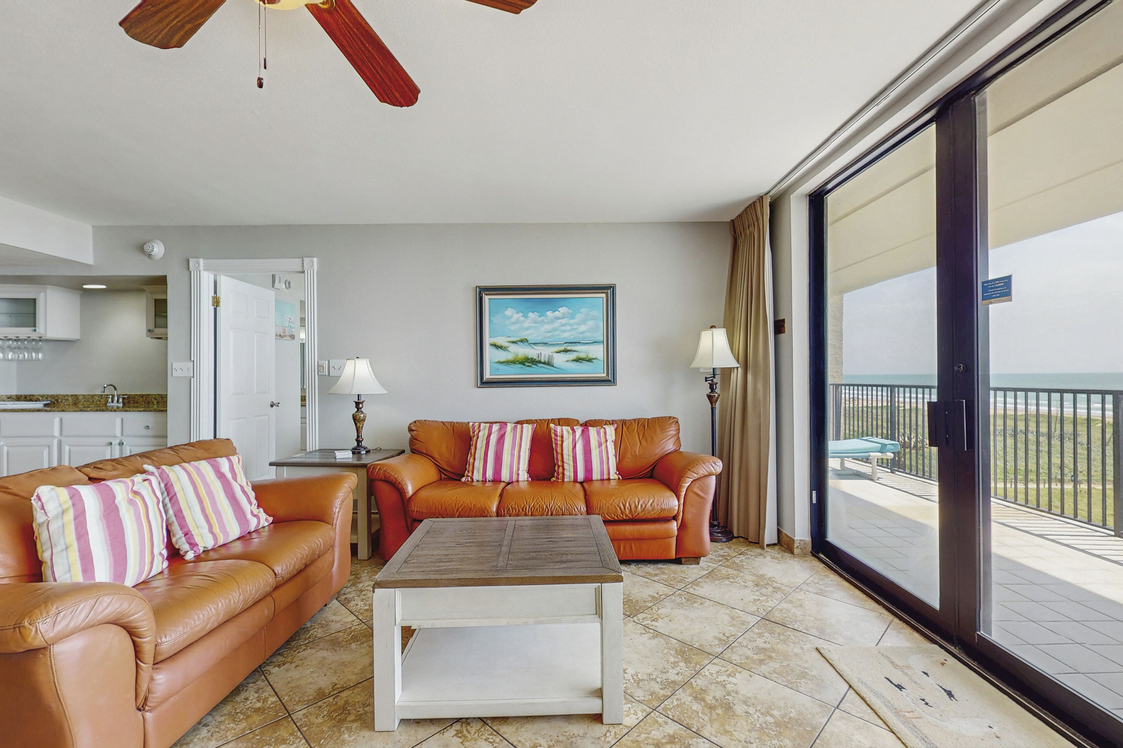 Departamento (3 Bedrooms) | Interior