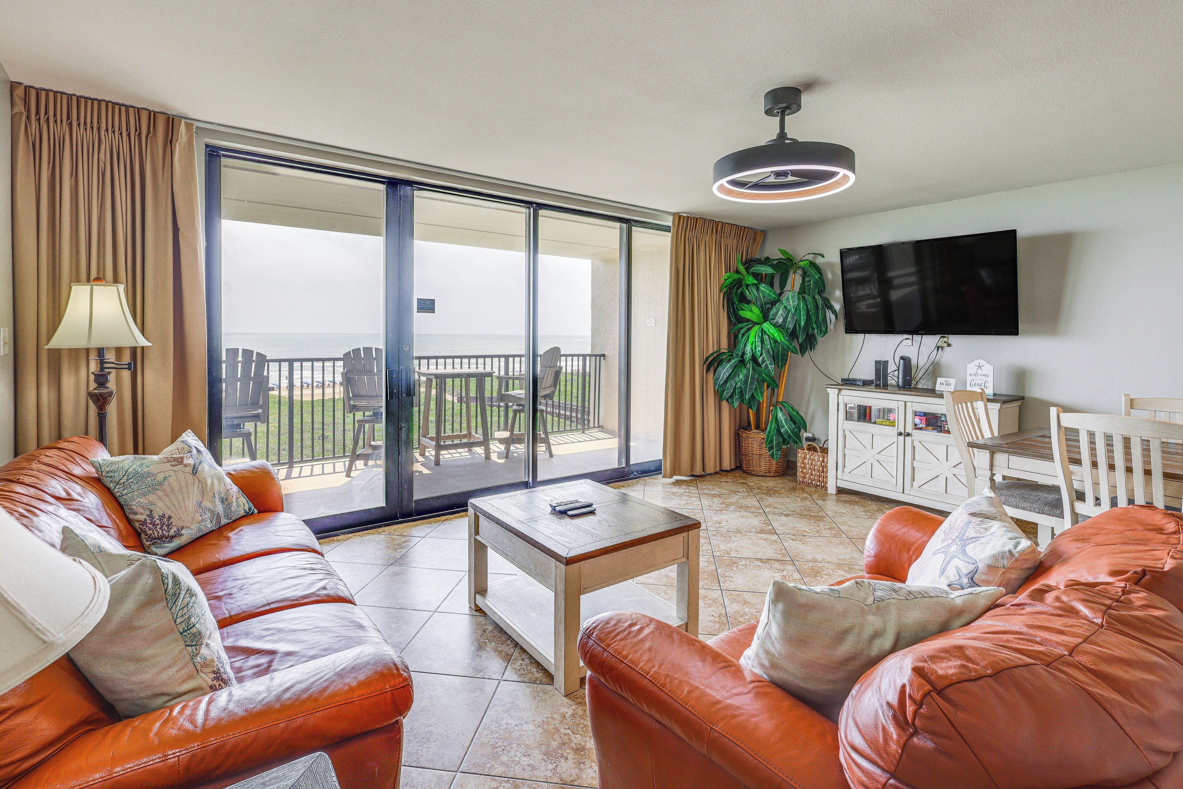 Departamento (3 Bedrooms) | Interior