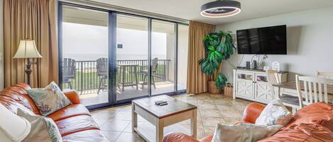 Departamento (3 Bedrooms) | Interior