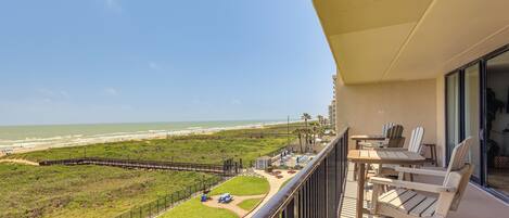 Departamento (3 Bedrooms) | Vista frontal de la propiedad