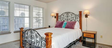 Casa (1 Bedroom) | Interior