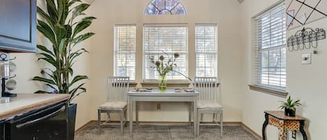 House (2 Bedrooms) | Front of property