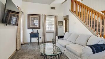 Maison (2 Bedrooms) | Intérieur