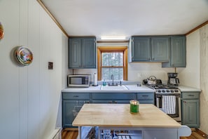 Σπίτι (2 Bedrooms) | Εσωτερικοί χώροι