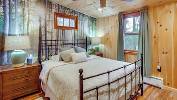 House (2 Bedrooms) | Bahagian dalam