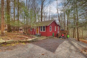 Casa (2 Bedrooms) | Interior