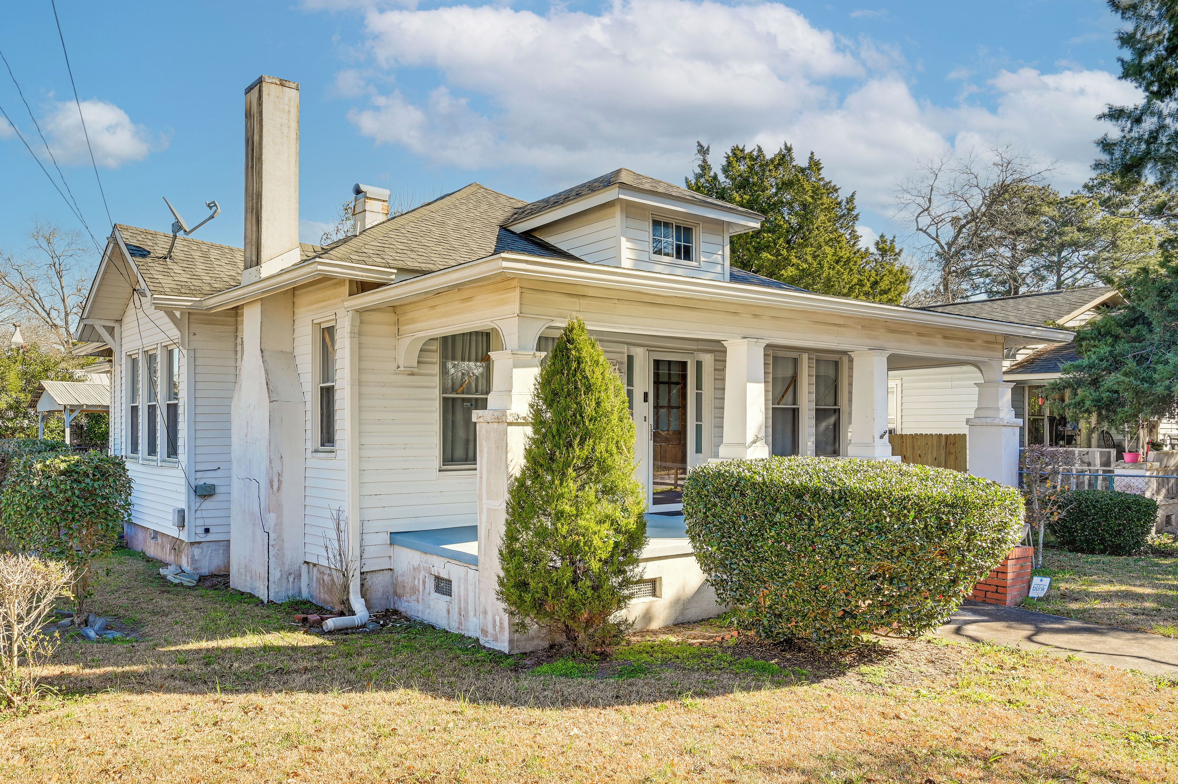 獨棟房屋 (3 Bedrooms) | 住宿內部