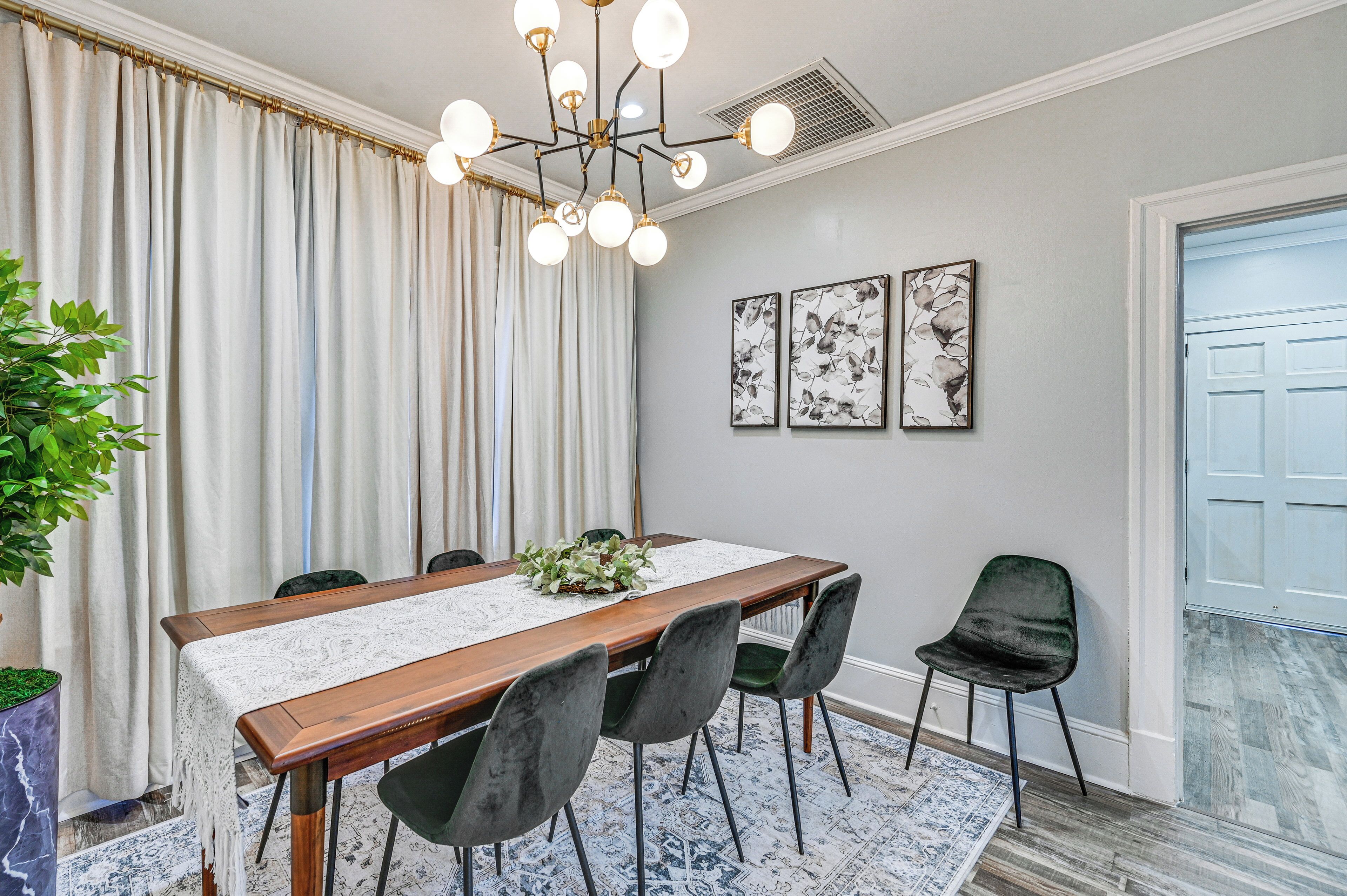 Maison (3 Bedrooms) | Intérieur