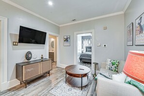 Rumah (3 Bedrooms) | Interior