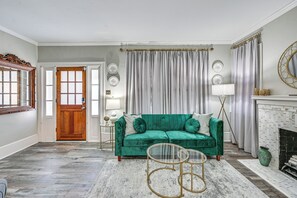 Rumah (3 Bedrooms) | Interior