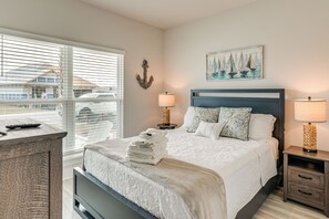 ハウス (4 Bedrooms) | 内装