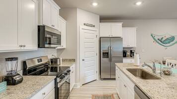 Nhà (4 Bedrooms) | Nội thất