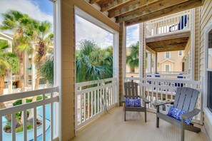 Lejlighed (3 Bedrooms) | Interiør