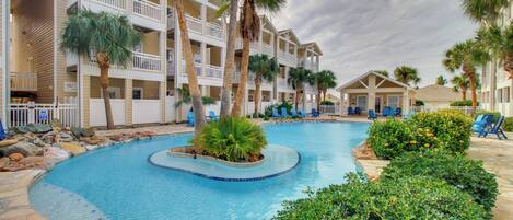 Departamento (3 Bedrooms) | Interior