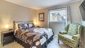 Nhà (2 Bedrooms) | Nội thất