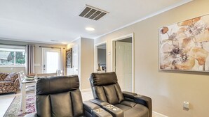 Nhà (2 Bedrooms) | Nội thất