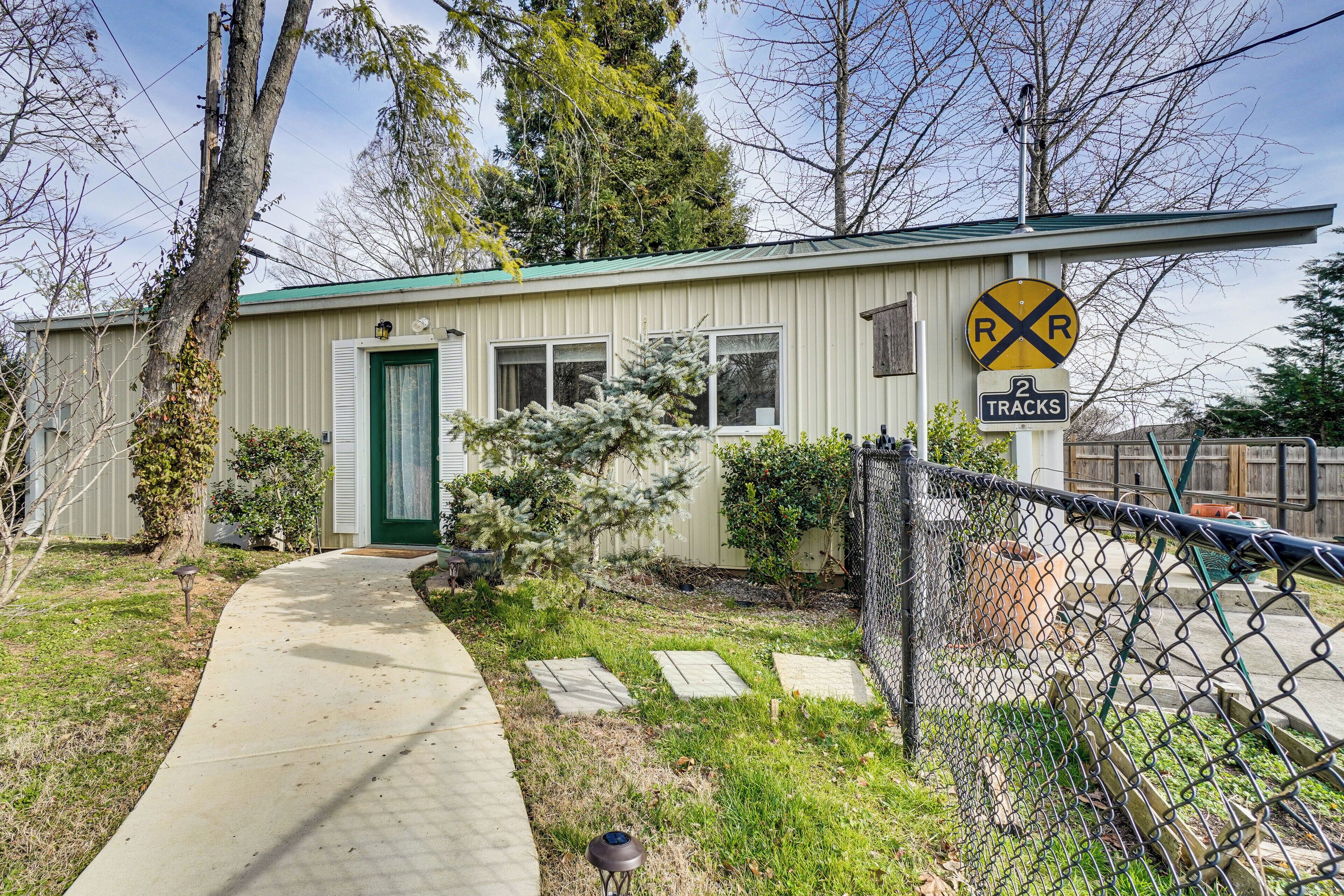 Nhà (2 Bedrooms) | Nội thất