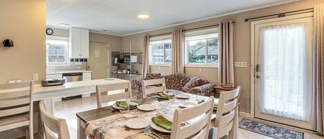 Talo (2 Bedrooms) | Sisätilat