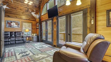 Hus (2 Bedrooms) | Innvendig