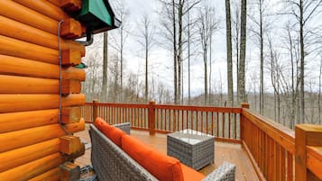 Hus (2 Bedrooms) | Innvendig