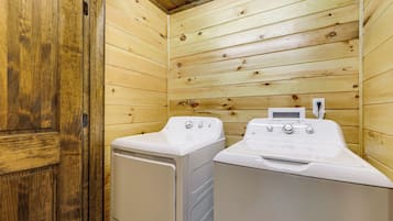 Hus (2 Bedrooms) | Innvendig