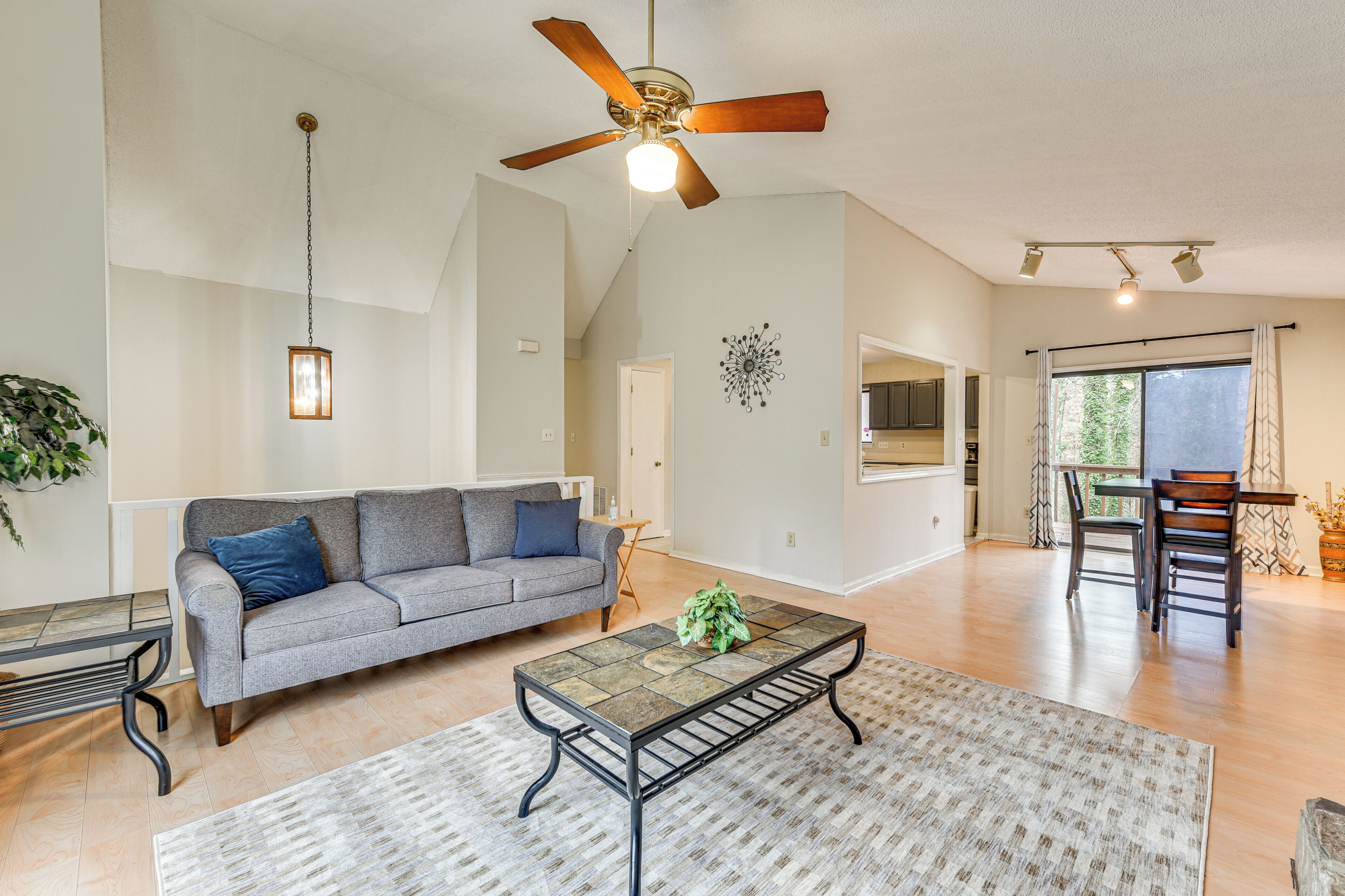 Huis (4 Bedrooms) | Voorkant van accommodatie