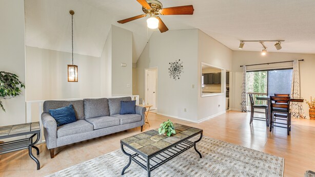 Hus (4 Bedrooms) | Boendets fasad