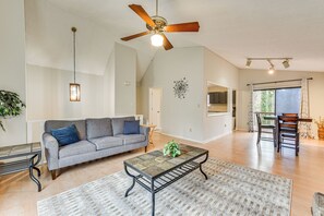 Nhà (4 Bedrooms) | Mặt ti ền nơi lưu trú