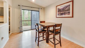 Hus (4 Bedrooms) | Interiör