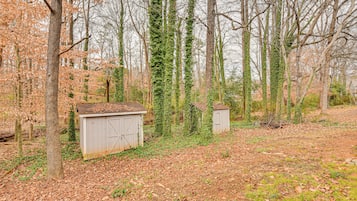 Rumah (4 Bedrooms) | Interior