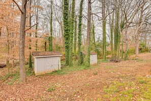 Nhà (4 Bedrooms) | Nội thất