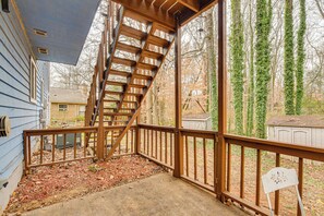 House (4 Bedrooms) | Interior - Group-friendly Home w/ Yard in Charlotte Suburbs! (Charlotte)