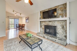 Hus (4 Bedrooms) | Interiör
