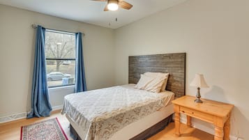 Rumah (4 Bedrooms) | Interior