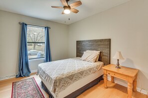 하우스 (4 Bedrooms) | 내부