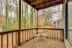 Nhà (4 Bedrooms) | Nội thất