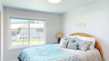 Talo (3 Bedrooms) | Sisätilat