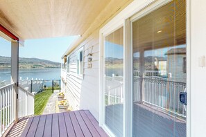 Casa (3 Bedrooms) | Interni