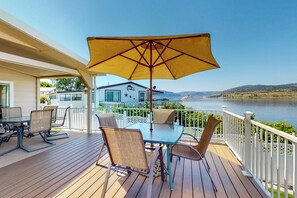 Casa (3 Bedrooms) | Interni