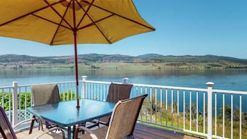 Talo (3 Bedrooms) | Majoituspaikan julkisivu