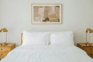 Apartment (2 Bedrooms) | Innenbereich