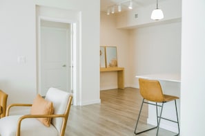 Apartment (2 Bedrooms) | Interior - Walk to Intl Soccer at Hard Rock! Home w/ Pool (Miami Gardens)