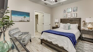 Unclassified image, 4 of 25, button - 3 Mi to Downtown Edinburg: Quiet Condo w/ Patio (Edinburg)