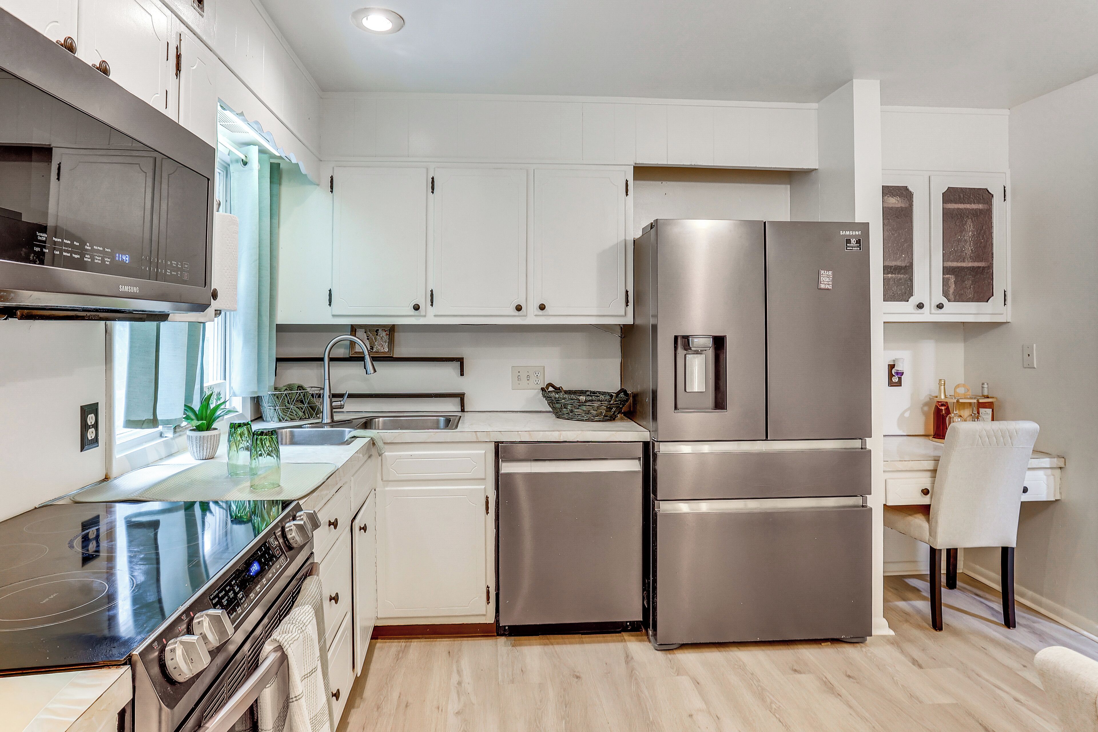 独立别墅 (5 Bedrooms) | 住宿内部